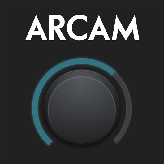 Arcam’s dynamic control app is now available on Android!